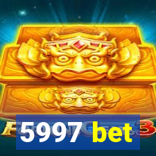 5997 bet